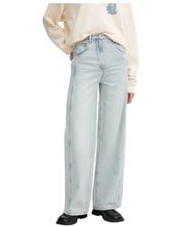 IRO - Loose-Fit Jeans - Lyst