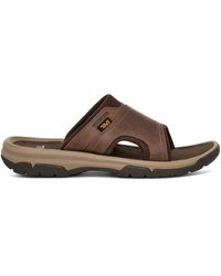 Teva - Sliders - Lyst