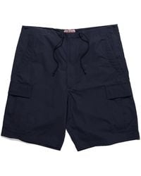 Maharishi - Casual Shorts - Lyst