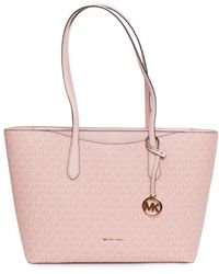 Michael Kors - Shopping Bags - Lyst