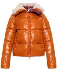 Save The Duck - Winter Jackets - Lyst