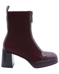 Hispanitas - Heeled Boots - Lyst