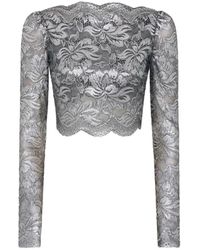 Rabanne - Blouses - Lyst