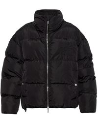 DSquared² - Down Jackets - Lyst
