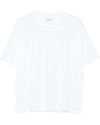 Birgitte Herskind - Tops ,Wit ,Katoen T-Shirts - Lyst