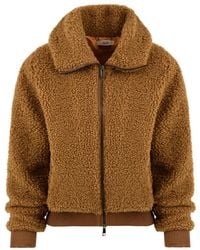 Bomboogie - Winter Jackets - Lyst