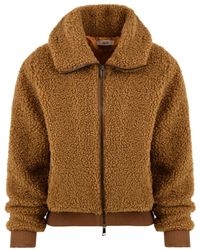 Bomboogie - Winter Jackets - Lyst