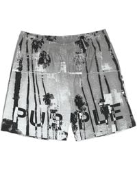 Purple Brand - Casual Shorts - Lyst