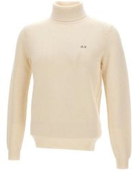 Sun 68 - Turtlenecks - Lyst
