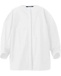 Jacquemus - Shirts - Lyst