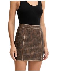 Guess - Charlene Rok - Lyst