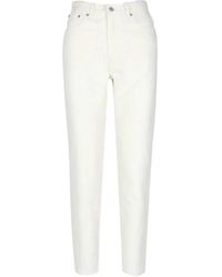 Levi's - Jeans Donna Bottone - Lyst