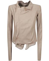 Rick Owens - Light Jackets - Lyst
