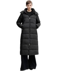 Joop! - Carina Padded Coat - Lyst