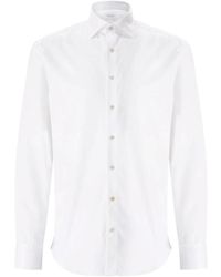 Stenströms - Regular-Fit Overhemd - Lyst