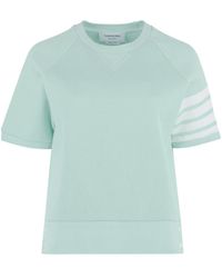 Thom Browne - T-Shirts - Lyst