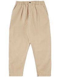Universal Works - Wide Trousers - Lyst