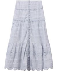 Isabel Marant - Paoline Skirt - Lyst