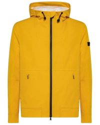 Peuterey - Light Jackets - Lyst