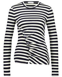 Rabanne - Round-Neck Knitwear - Lyst