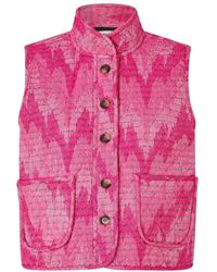 Lolly's Laundry - Vests - Lyst