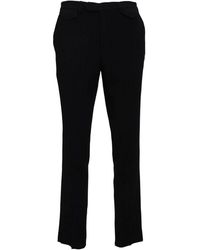 Bencivenga - Slim-Fit Trousers - Lyst