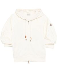 Moncler - Zip-Throughs - Lyst