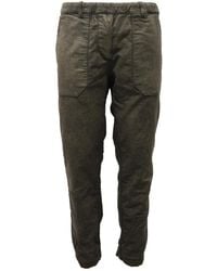 Bob - Slim-Fit Trousers - Lyst
