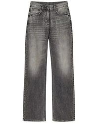 Twinset - Straight Fit Jeans - Lyst