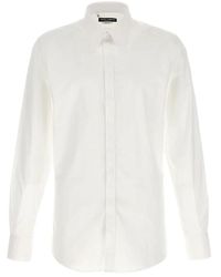 Dolce & Gabbana - Shirts > formal shirts - Lyst