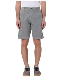 Myths - Casual Shorts - Lyst