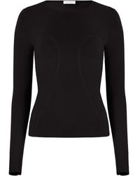 Nina Ricci - Long Sleeve Tops - Lyst