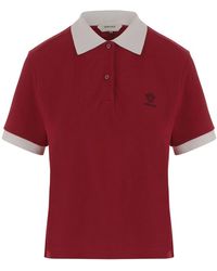 Versace - Polo Shirts - Lyst