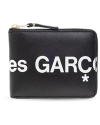 Comme des Garçons - Wallets & Cardholders - Lyst