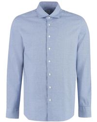 BASTONCINO - Casual Shirts - Lyst