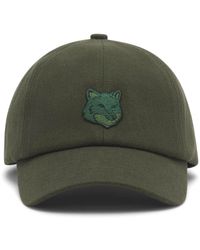 Maison Kitsuné - Caps - Lyst
