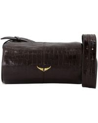 Zadig & Voltaire - Cross Body Bags - Lyst