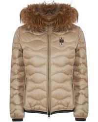 Blauer - Down Jackets - Lyst