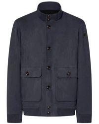 Rrd - Nabucco Thermo Val Soft Jkt - Lyst