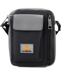 La Martina - Messenger Bags - Lyst