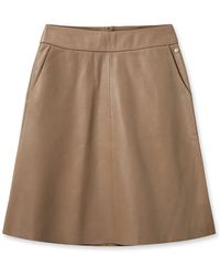 Mos Mosh - Short Skirts - Lyst