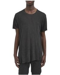 Poeme Bohemien - T-Shirts - Lyst