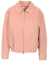 DUNST - Light Jackets - Lyst