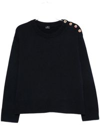 Paul Smith - Round-Neck Knitwear - Lyst