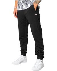 Pantaloni casual, eleganti e chino Fila da uomo - Fino al 66% di sconto |  Lyst