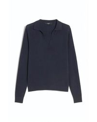 Weekend by Maxmara - Polo Shirts - Lyst