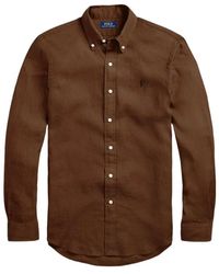 Ralph Lauren - Casual Shirts - Lyst