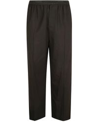Balenciaga - Elastische Broek - Lyst