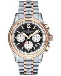 Revue Thommen - Accessoires ,Zwart ,Horloges - Lyst