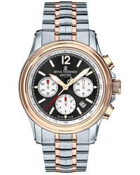 Revue Thommen - Accessoires ,Zwart ,Horloges - Lyst